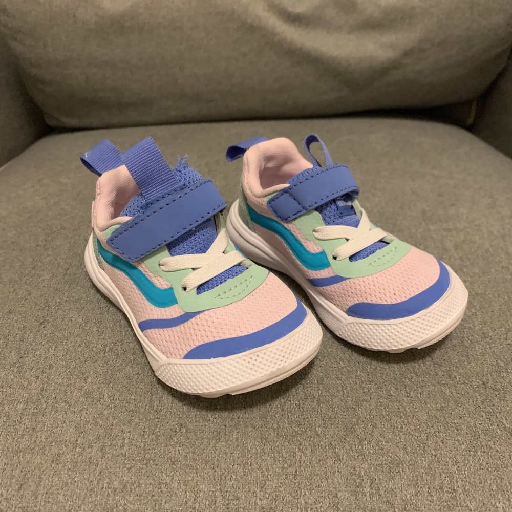 Toddler Vans Ultrarange Sneakers